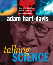 Image for Talking Science