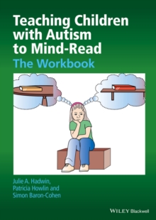 Image for Teaching Children with Autism to Mind-Read