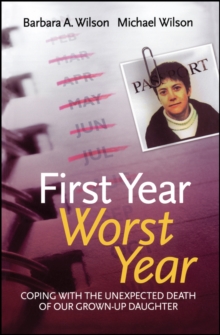 Image for First Year, Worst Year