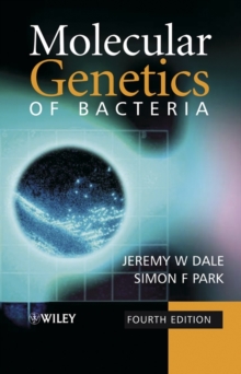 Image for Molecular genetics of bacteria