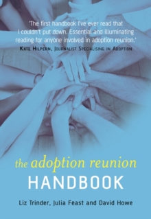 Image for The Adoption Reunion Handbook