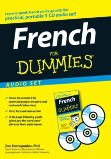 Image for French for dummies