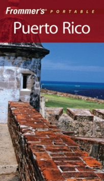 Frommer's Portable Puerto Rico