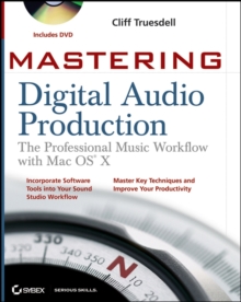 Image for Mastering Digital Audio Production