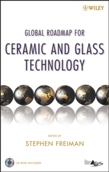 Image for Global Roadmap for Ceramic and Glass Technology