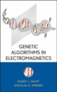 Image for Genetic algorithms in electromagnetics