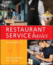 Image for Restaurant Service Basics