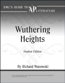 Image for "Wuthering Heights"