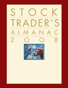 Image for Stock trader's almanac 2008