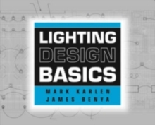 Image for Lighting design basics