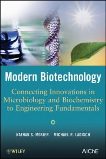 Image for Modern Biotechnology