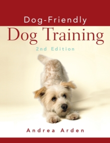 Dog-friendly Dog Training