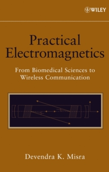 Image for Advanced Modelling in Computational Electromagnetic Compatibility