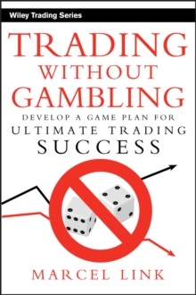 Trading Without Gambling