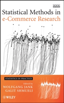 Image for Statistical Methods in e-Commerce Research