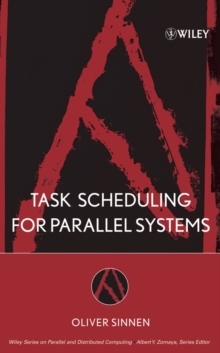 Image for Task scheduling for parallel systems