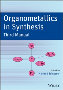 Organometallics in Synthesis