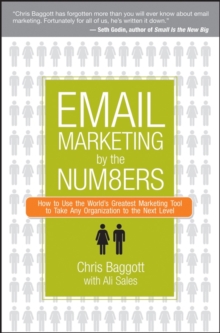 Image for Email Marketing By the Numbers