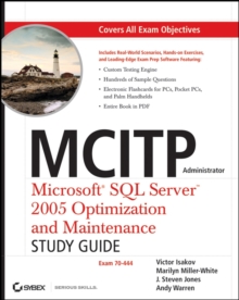 Image for MCITP Administrator