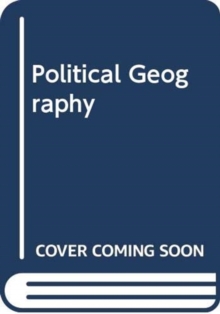 Image for Political Geography