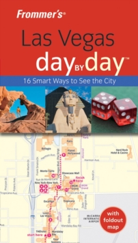Image for Frommer's Las Vegas Day by Day