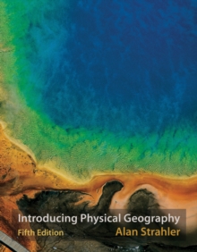 Image for Introducing physical geography