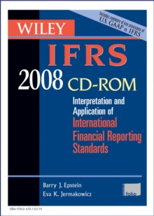 Image for Wiley IFRS