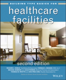 Image for Building Type Basics for Healthcare Facilities