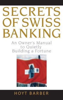 Image for Secrets of Swiss Banking