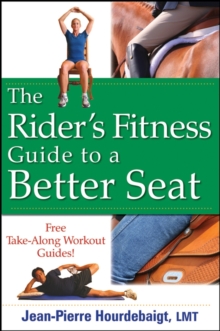 Image for The rider's fitness guide to a better seat