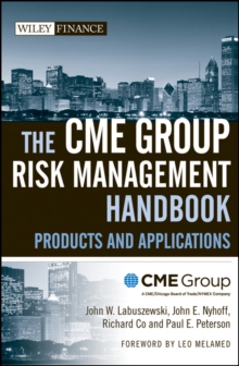 CME Group Risk Management Handbook
