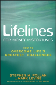 Image for Lifelines for Money Misfortunes