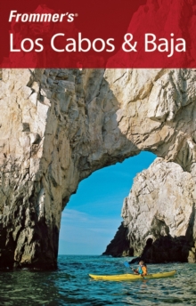 Image for Frommer's Los Cabos & Baja