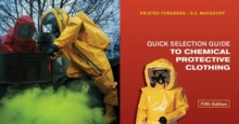 Image for Quick Selection Guide to Chemical Protective Clothing