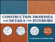 Image for Construction Drawings and Details for Interiors: Basic Skills