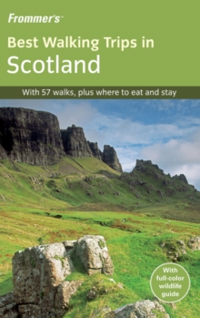 Image for Frommer's Best Walking Trips in Scotland