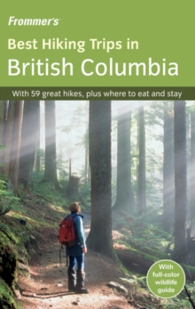 Image for Best hiking trips in British Columbia
