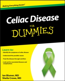 Image for Celiac Disease For Dummies