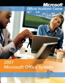 Image for Microsoft Office 2007 International Student Edition