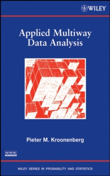 Image for Applied Multiway Data Analysis