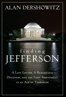 Image for Finding Jefferson