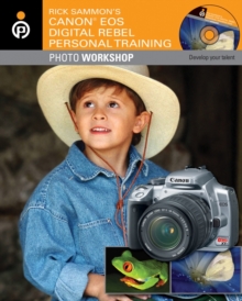 Image for Rick Sammon's Canon EOS Digital Rebel personal training