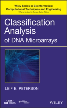 Classification Analysis of DNA Microarrays by Peterson, Leif E ...