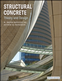 Image for Structural concrete  : theory and design