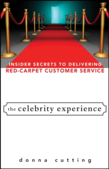 Image for The Celebrity Experience