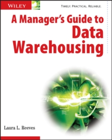 Image for A Manager's Guide to Data Warehousing