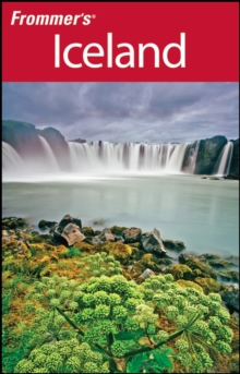 Image for Frommer's Iceland