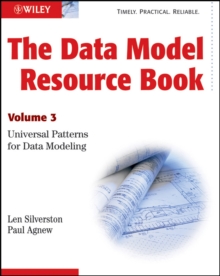 Image for The Data Model Resource Book