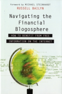 Image for Navigating the financial blogosphere: how to benefit from free information on the internet