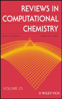 Image for Reviews in Computational Chemistry, Volume 25
